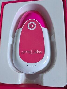 PMD Kiss Beauty Device New In Box